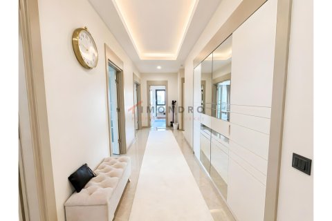 4+1 Lejlighed  i Bueyuekcekmece, Istanbul, Tyrkiet Nr. 224555 - 14