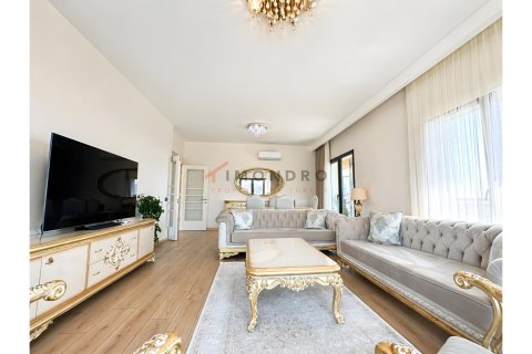 4+1 Lejlighed  i Bueyuekcekmece, Istanbul, Tyrkiet Nr. 224555 - 16