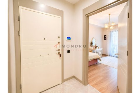 4+1 Lejlighed  i Bueyuekcekmece, Istanbul, Tyrkiet Nr. 224555 - 7