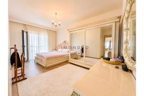 4+1 Lejlighed  i Bueyuekcekmece, Istanbul, Tyrkiet Nr. 224555 - 24