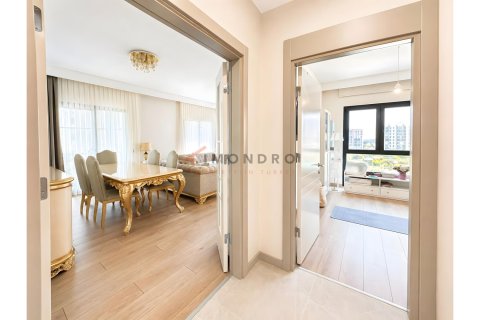 4+1 Lejlighed  i Bueyuekcekmece, Istanbul, Tyrkiet Nr. 224555 - 18