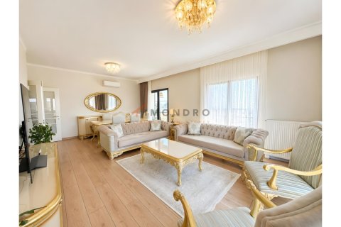 4+1 Lejlighed  i Bueyuekcekmece, Istanbul, Tyrkiet Nr. 224555 - 8