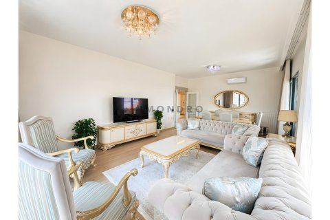 4+1 Lejlighed  i Bueyuekcekmece, Istanbul, Tyrkiet Nr. 224555 - 21