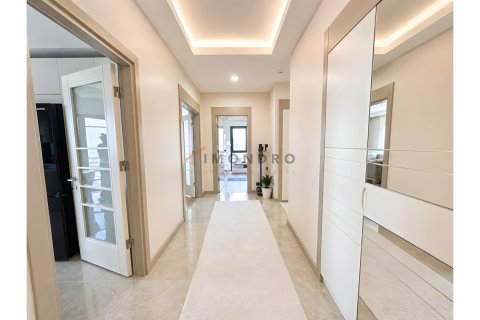 4+1 Lejlighed  i Bueyuekcekmece, Istanbul, Tyrkiet Nr. 224555 - 17
