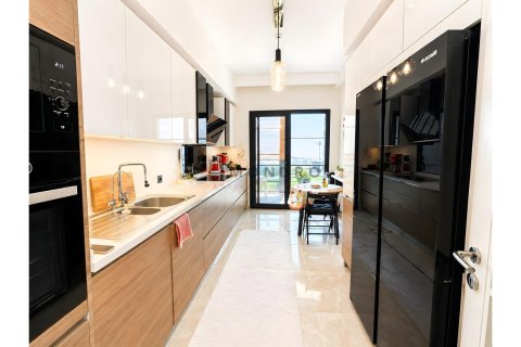 4+1 Lejlighed  i Bueyuekcekmece, Istanbul, Tyrkiet Nr. 224555 - 11
