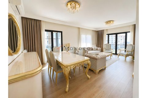 4+1 Lejlighed  i Bueyuekcekmece, Istanbul, Tyrkiet Nr. 224555 - 29