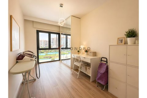 4+1 Lejlighed  i Bueyuekcekmece, Istanbul, Tyrkiet Nr. 224555 - 30
