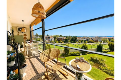 4+1 Leilighet  i Bueyuekcekmece, Istanbul, Tyrkia Nr. 224555