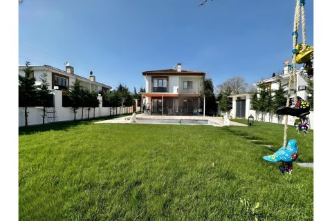 5+1 Villa i Silivri, Istanbul, Tyrkiet Nr. 224558 - 12