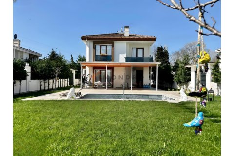 5+1 Villa i Silivri, Istanbul, Tyrkiet Nr. 224558 - 7
