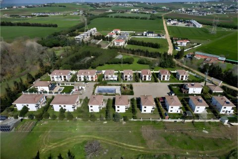 5+1 Villa i Silivri, Istanbul, Tyrkiet Nr. 224558 - 3