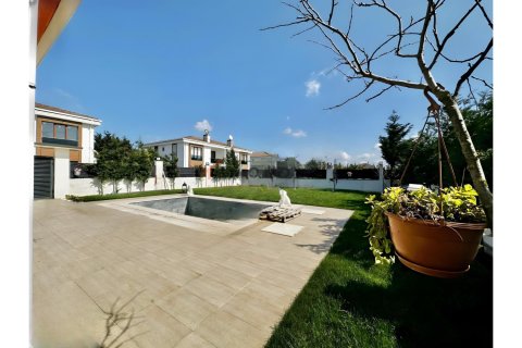 5+1 Villa i Silivri, Istanbul, Tyrkiet Nr. 224558 - 20