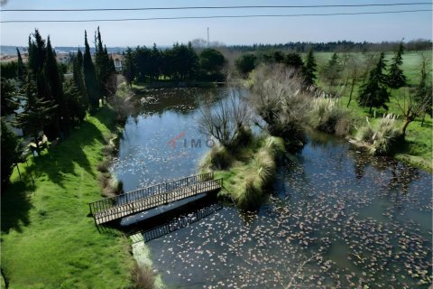 5+1 Villa i Silivri, Istanbul, Tyrkiet Nr. 224558 - 2