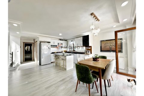 5+1 Villa i Silivri, Istanbul, Tyrkiet Nr. 224558 - 15