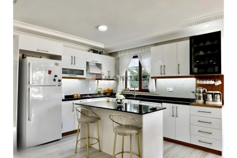 5+1 Villa i Silivri, Istanbul, Tyrkiet Nr. 224558 - 14