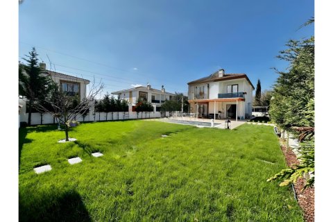 5+1 Villa i Silivri, Istanbul, Tyrkiet Nr. 224558 - 5