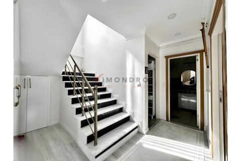 5+1 Villa i Silivri, Istanbul, Tyrkiet Nr. 224558 - 28