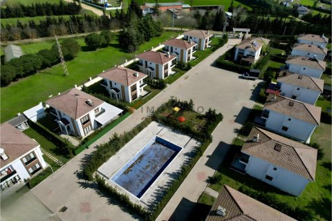 5+1 Villa i Silivri, Istanbul, Tyrkiet Nr. 224558 - 4