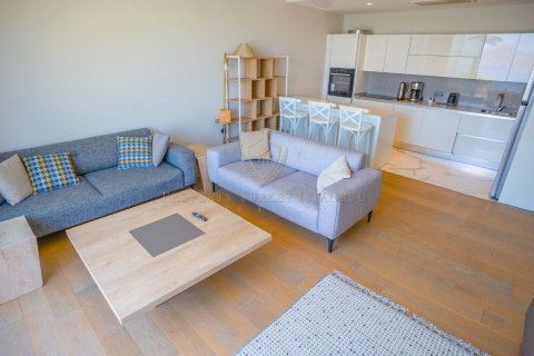 4+1 Villa  i Bodrum, Mugla, Turkiet Nr. 215212 - 12