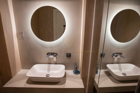 4+1 Villa  i Bodrum, Mugla, Turkiet Nr. 215212 - 8