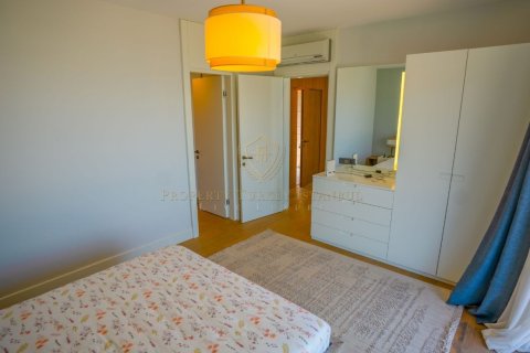 4+1 Villa  i Bodrum, Mugla, Turkiet Nr. 215212 - 2