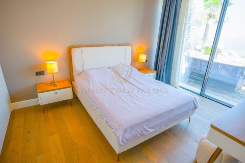 4+1 Villa  i Bodrum, Mugla, Turkiet Nr. 215212 - 7