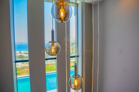 4+1 Villa  i Bodrum, Mugla, Turkiet Nr. 215212 - 4
