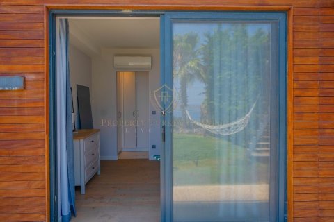 4+1 Villa  i Bodrum, Mugla, Turkiet Nr. 215212 - 19