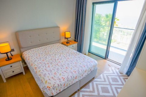 4+1 Villa  i Bodrum, Mugla, Turkiet Nr. 215212 - 6