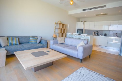 4+1 Villa  i Bodrum, Mugla, Turkiet Nr. 215212 - 15