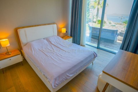 4+1 Villa  i Bodrum, Mugla, Turkiet Nr. 215212 - 10
