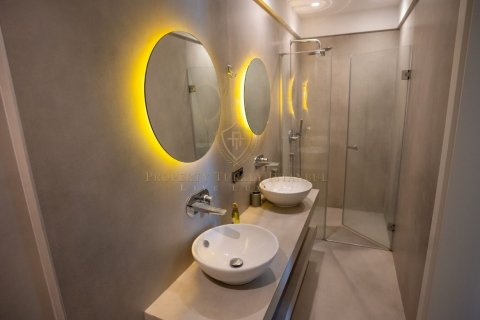 4+1 Villa  i Bodrum, Mugla, Turkiet Nr. 215212 - 9