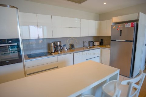 4+1 Villa  i Bodrum, Mugla, Turkiet Nr. 215212 - 13