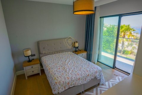 4+1 Villa  i Bodrum, Mugla, Turkiet Nr. 215212 - 11