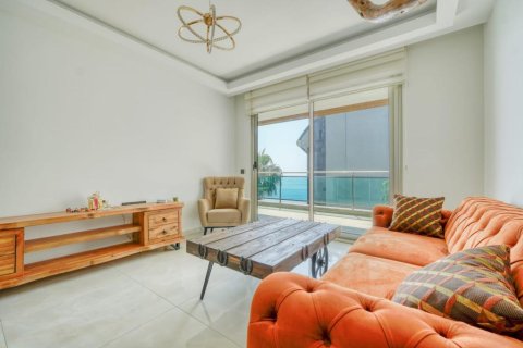 Leilighet i Kargicak, Alanya, Antalya, Tyrkia Nr. 215207 - 3