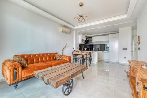 Leilighet i Kargicak, Alanya, Antalya, Tyrkia Nr. 215207 - 2