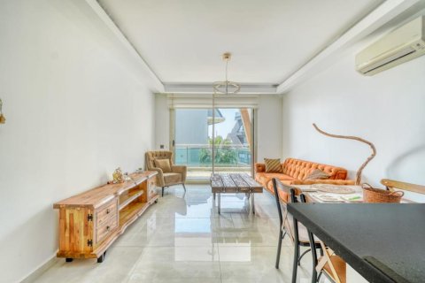 Leilighet i Kargicak, Alanya, Antalya, Tyrkia Nr. 215207 - 5