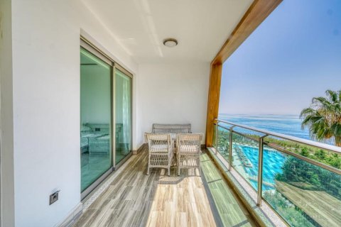 Leilighet i Kargicak, Alanya, Antalya, Tyrkia Nr. 215207 - 11