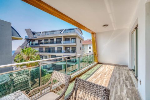 Leilighet i Kargicak, Alanya, Antalya, Tyrkia Nr. 215207 - 12