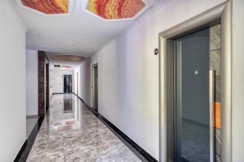 Leilighet i Kargicak, Alanya, Antalya, Tyrkia Nr. 215207 - 13