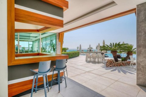 Leilighet i Kargicak, Alanya, Antalya, Tyrkia Nr. 215207 - 19