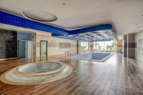 Leilighet i Kargicak, Alanya, Antalya, Tyrkia Nr. 215207 - 16