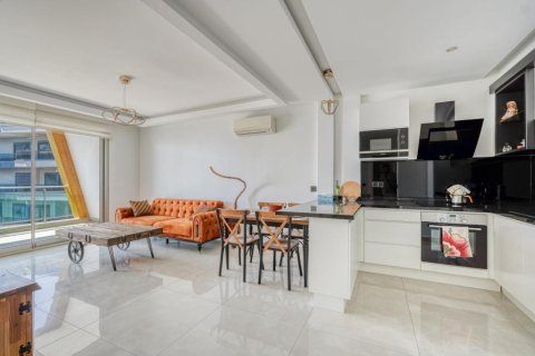 Leilighet i Kargicak, Alanya, Antalya, Tyrkia Nr. 215207 - 4