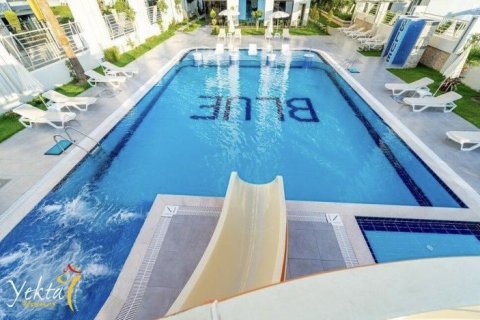 Daire  1+1  Mahmutlar, Antalya, Türkiye №221740 - 8