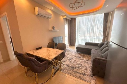 Daire  1+1  Mahmutlar, Antalya, Türkiye №221740