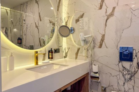 Продажа квартиры в Конаклы, Анталье, Турция 2 комн., 45м2, №221743 – фото 15