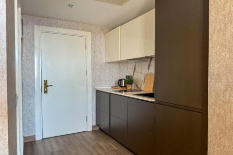 Продажа квартиры в Конаклы, Анталье, Турция 2 комн., 45м2, №221743 – фото 11
