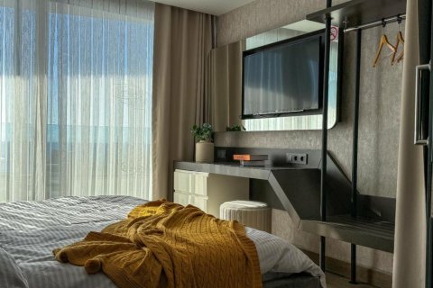 Продажа квартиры в Конаклы, Анталье, Турция 2 комн., 45м2, №221743 – фото 5