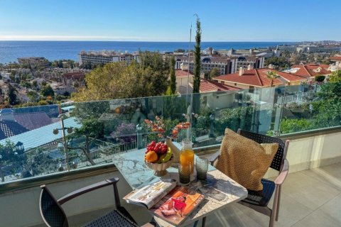 Apartment  in Konakli, Antalya, Turkey No. 221743