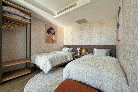 Продажа квартиры в Конаклы, Анталье, Турция 2 комн., 45м2, №221743 – фото 7
